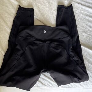 Lululemon Black Leggings
